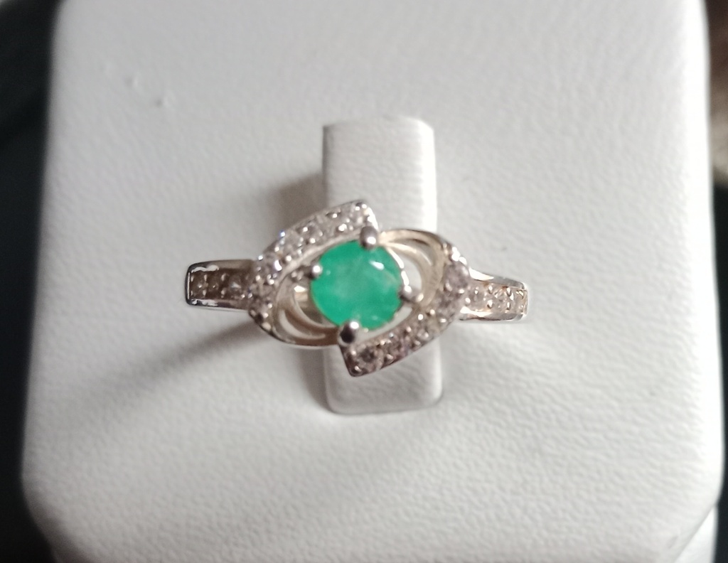 [NE29] ANILLO GALAX