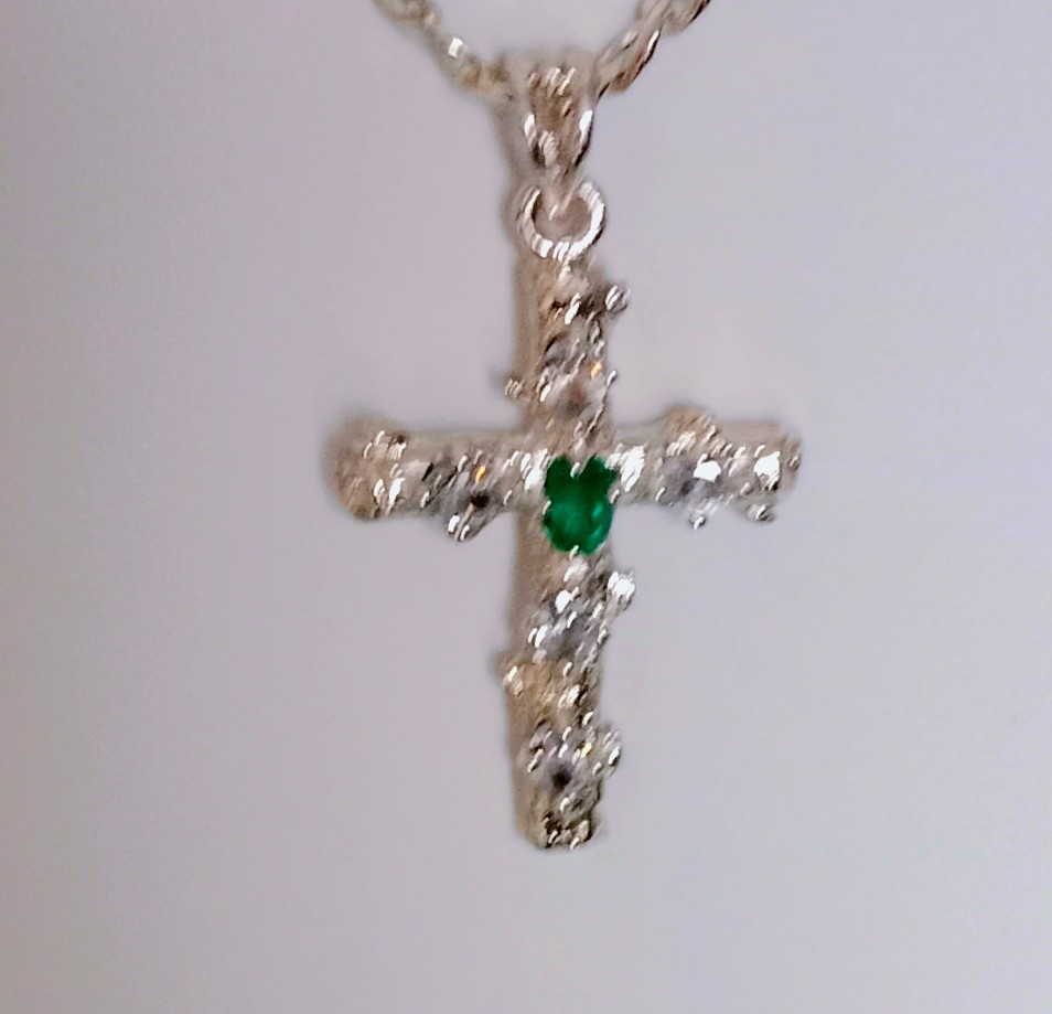CRUZ VERDE ESPERANZA