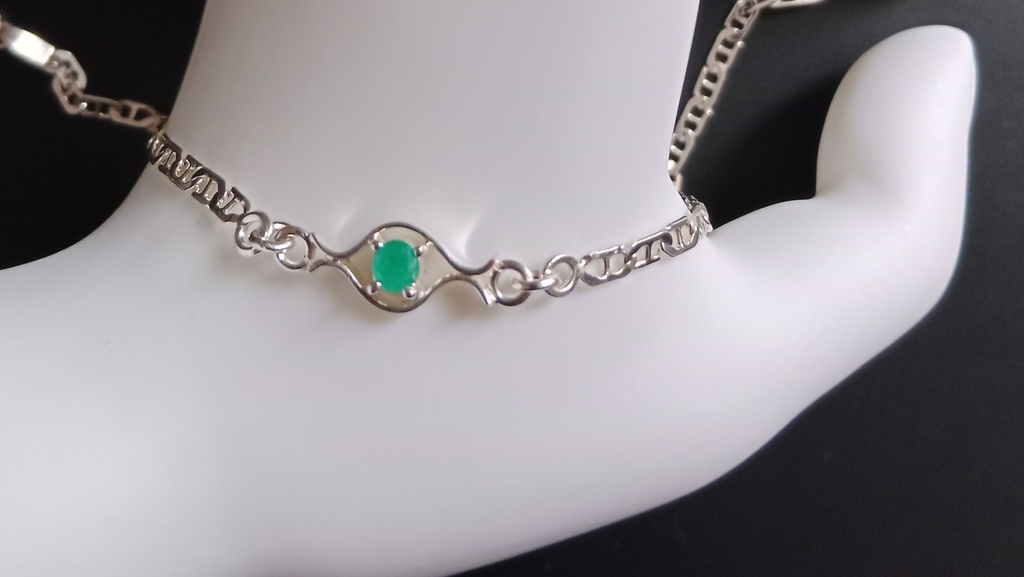 PULSERA DELIKATESSEN