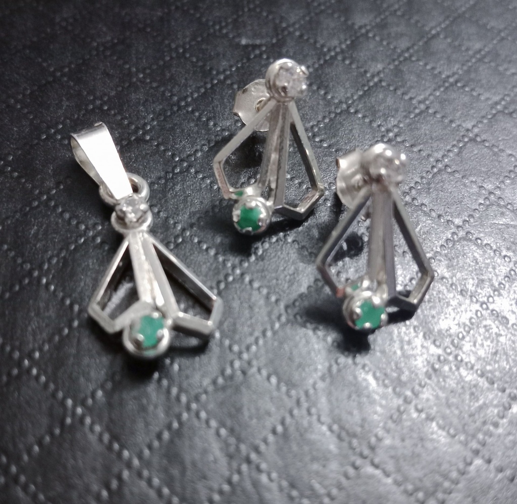 ARETES LIBELULA