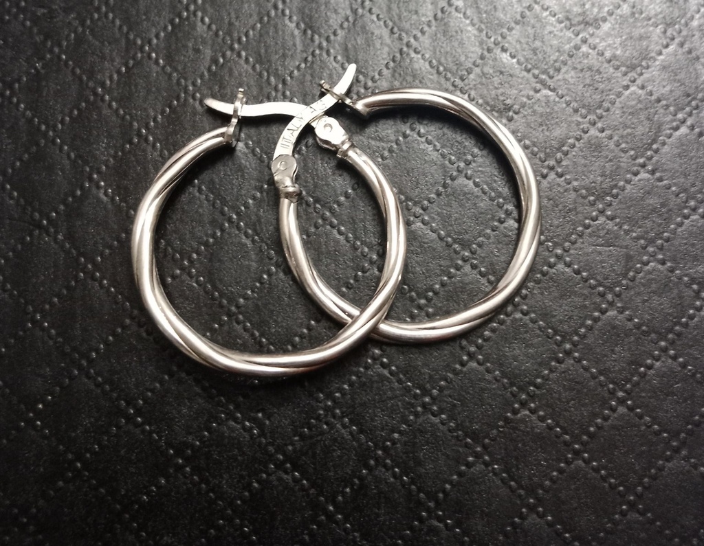 AROS MELCOCHA