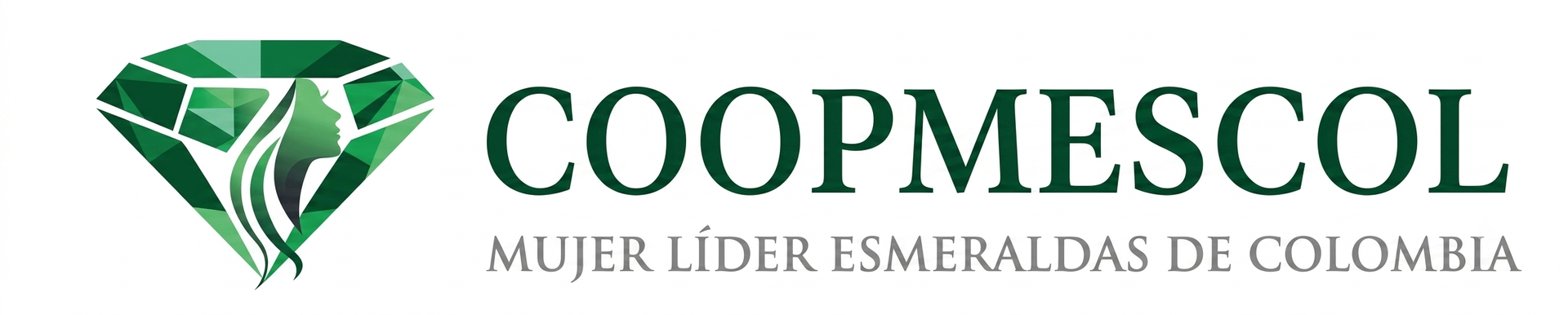 COOPMESCOL Esmeraldas Colombianas